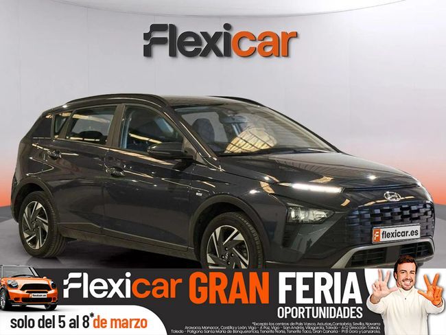 Foto del HYUNDAI Bayon 1.0 TGDI 48V Maxx
