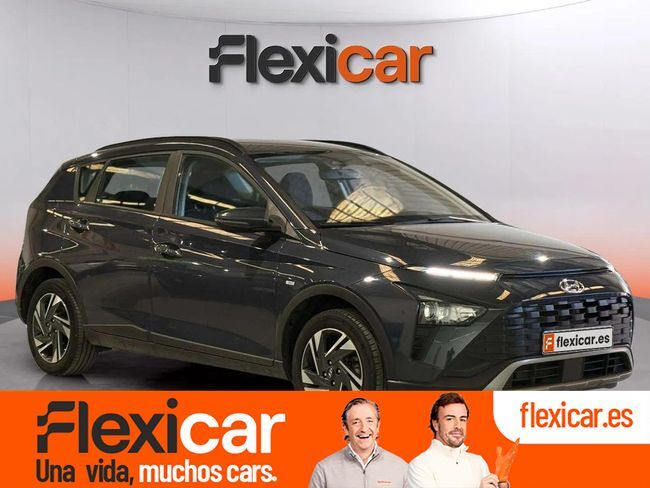 Foto del HYUNDAI Bayon 1.0 TGDI 48V Maxx