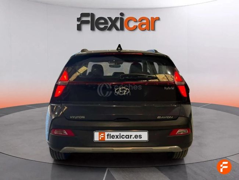 Foto del HYUNDAI Bayon 1.0 TGDI 48V Maxx