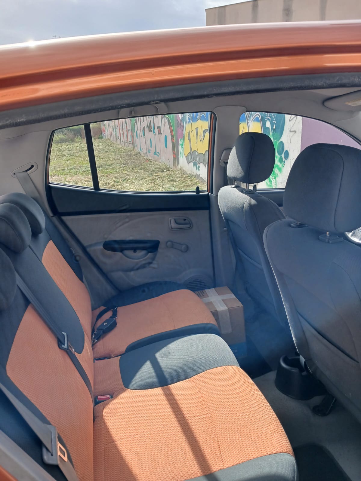 Foto del KIA Picanto 1.0 LX