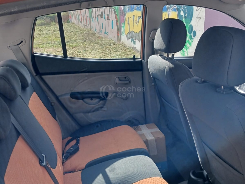 Foto del KIA Picanto 1.0 LX