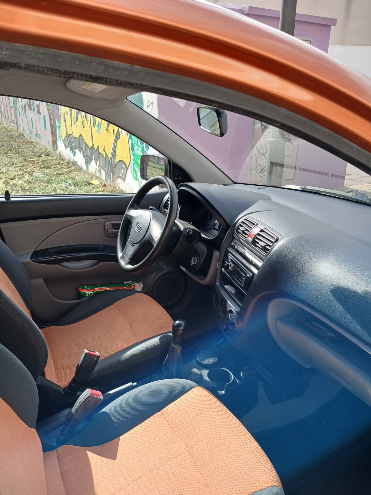 Foto del KIA Picanto 1.0 LX