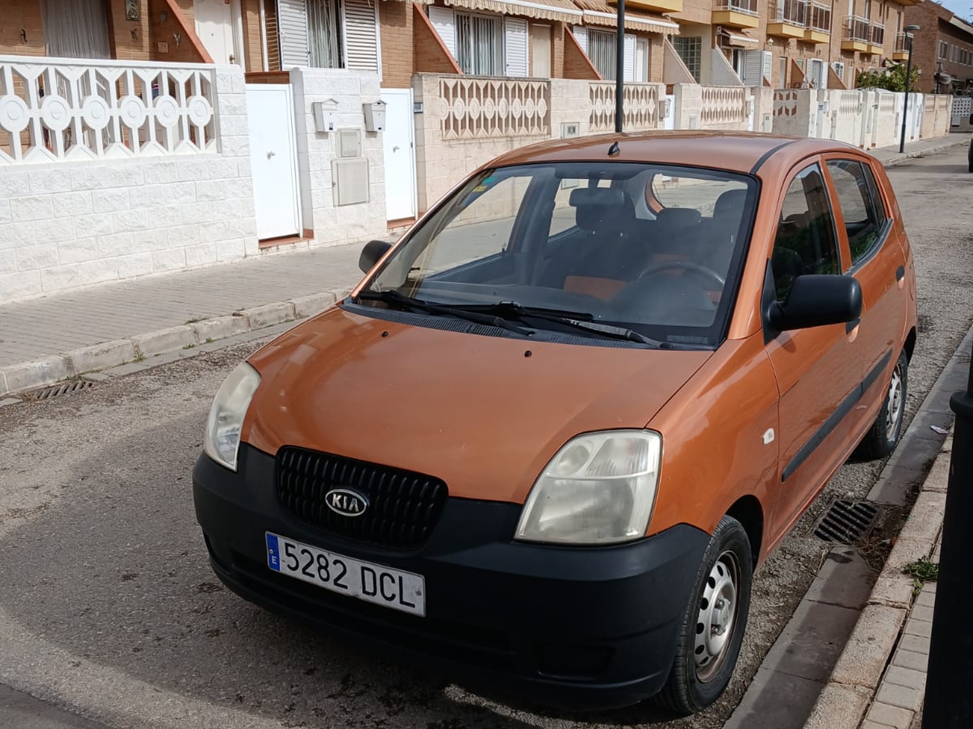 Imagen de KIA Picanto