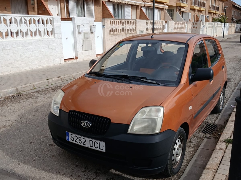 Foto del KIA Picanto 1.0 LX
