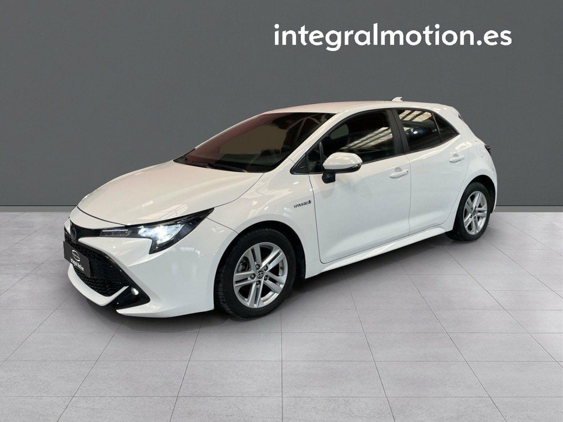 Imagen de TOYOTA Corolla