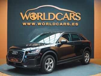 Imagen de AUDI Q2 30 TDI Advanced S tronic 85kW