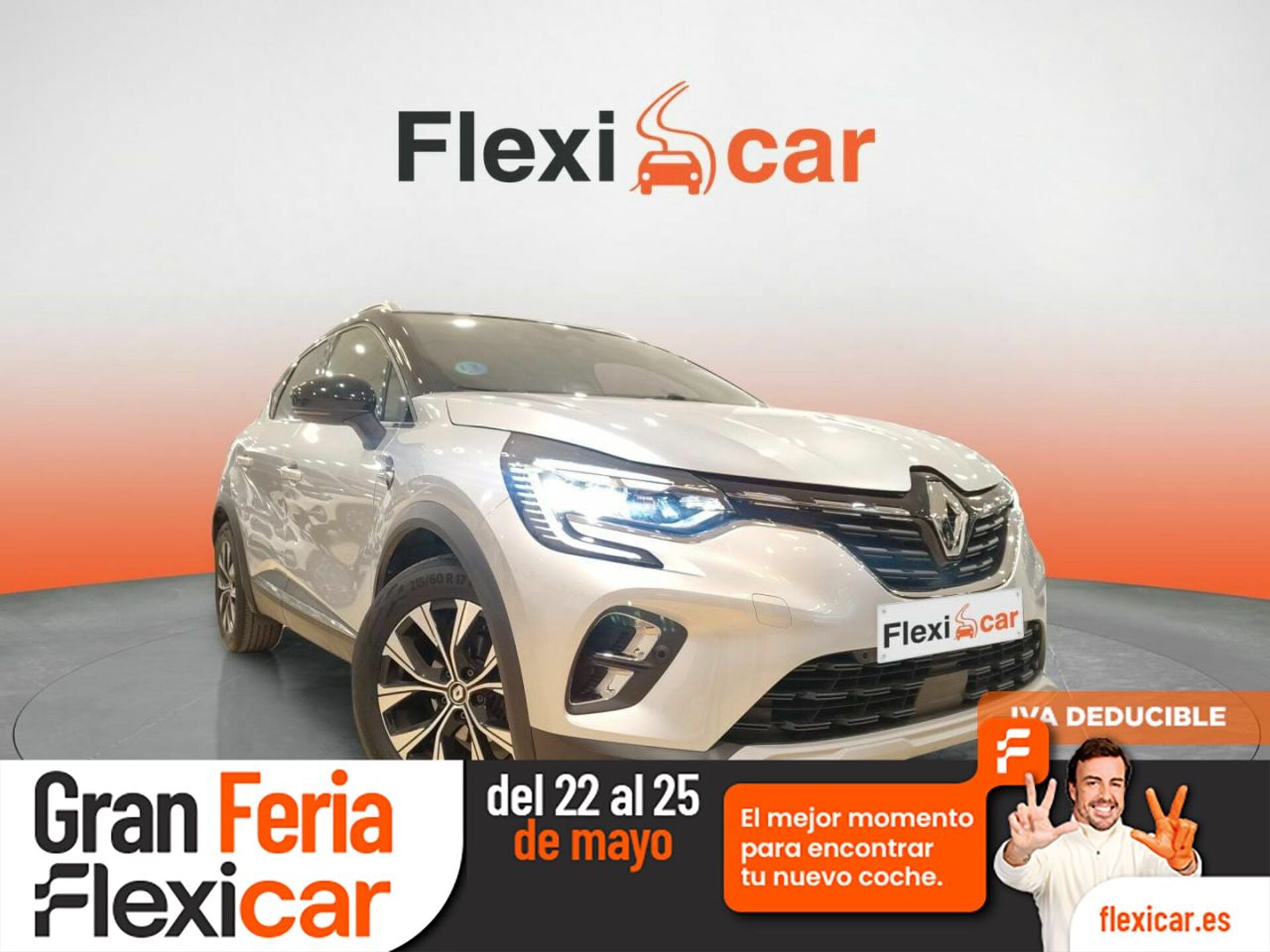 Imagen de RENAULT Captur