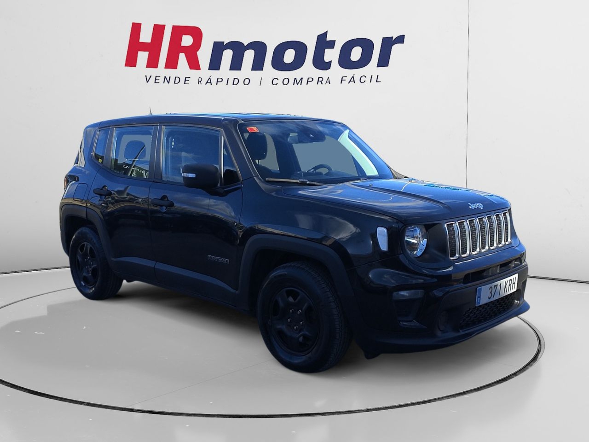 Imagen de JEEP Renegade
