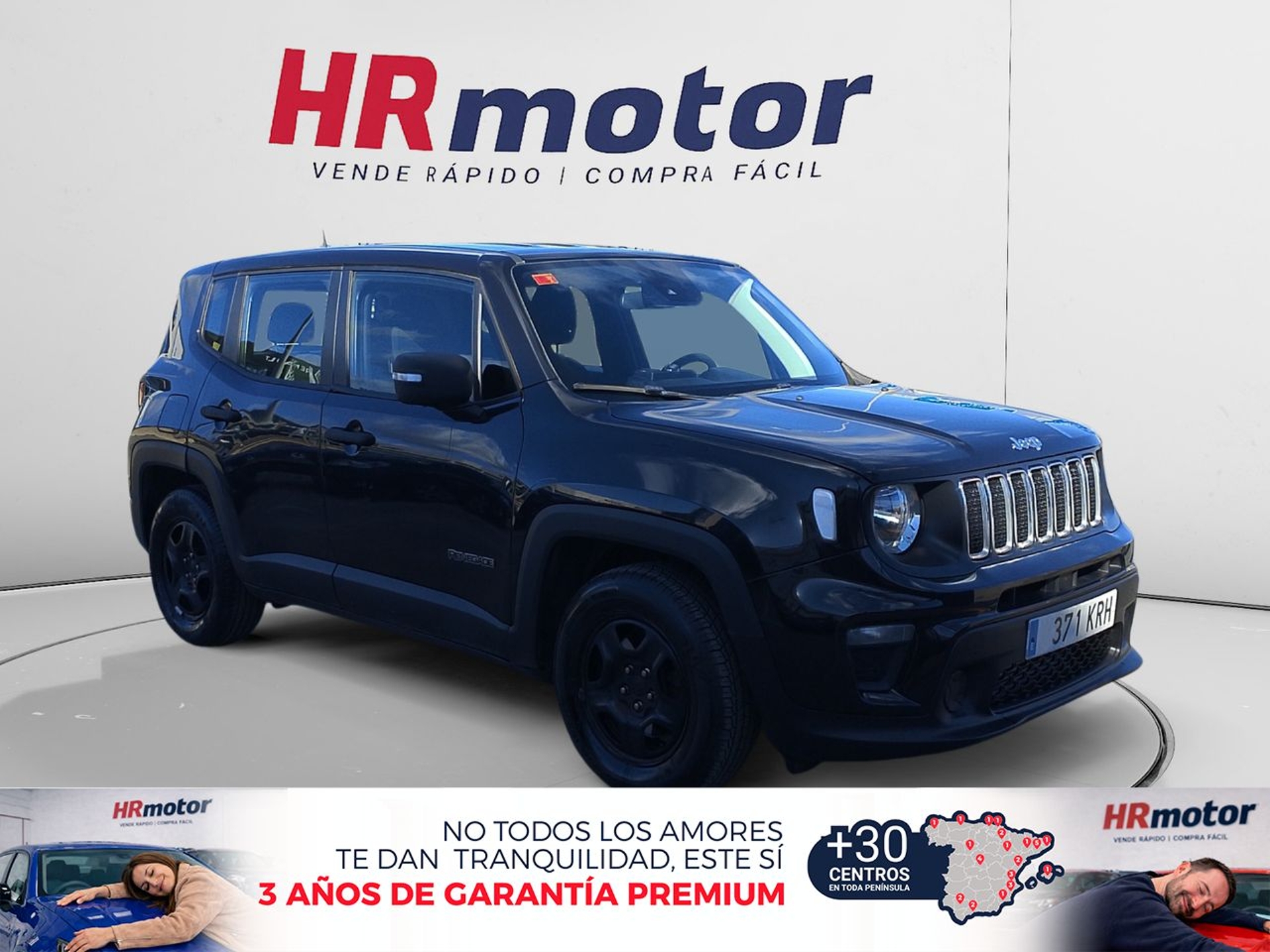 Imagen de JEEP Renegade