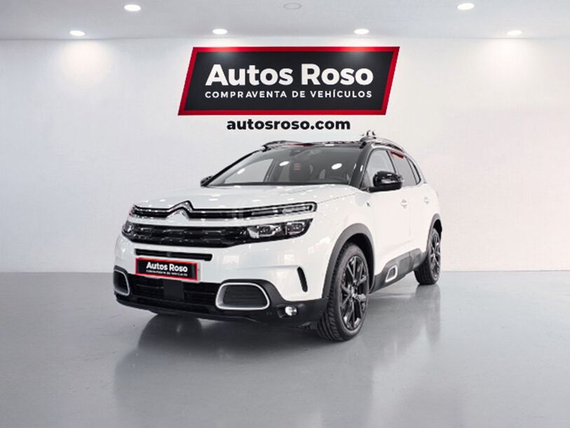 Foto del CITROEN C5 Aircross Hybrid Shine Pack EAT8 225