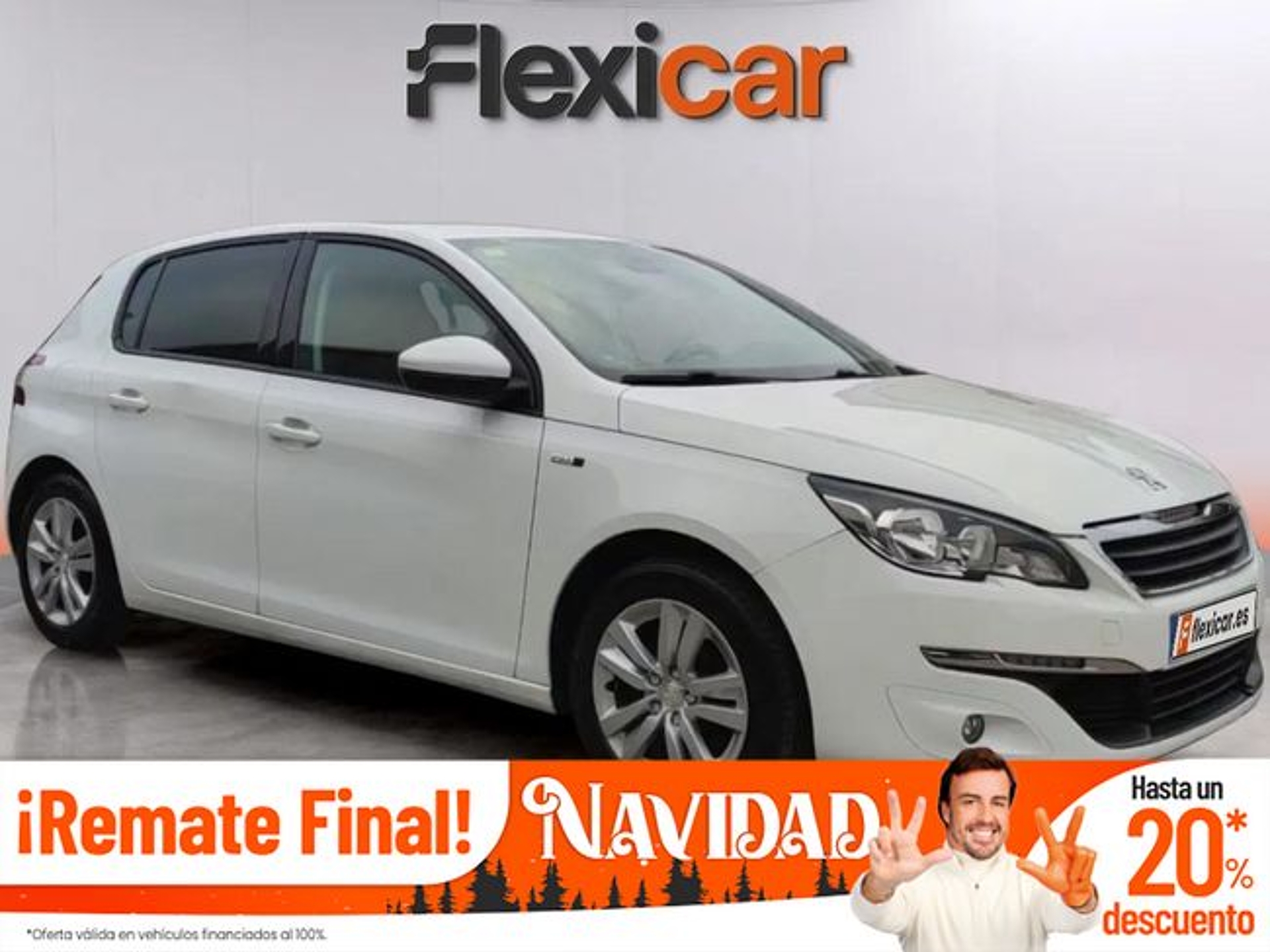 Imagen de PEUGEOT 308