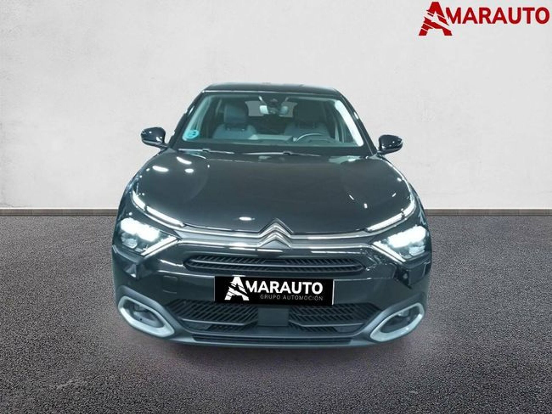 Imagen 2 de CITROEN C4