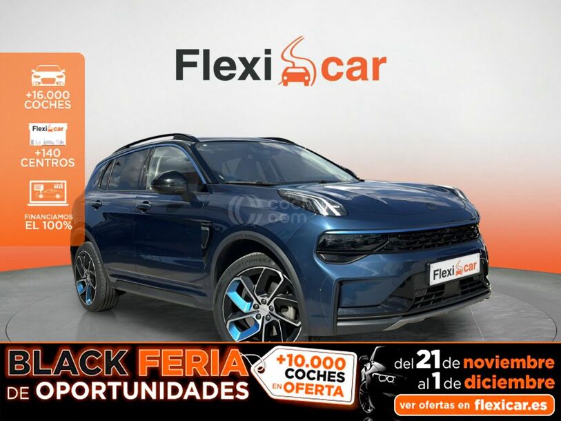 Foto del LYNK & CO 01 1.5T PHEV