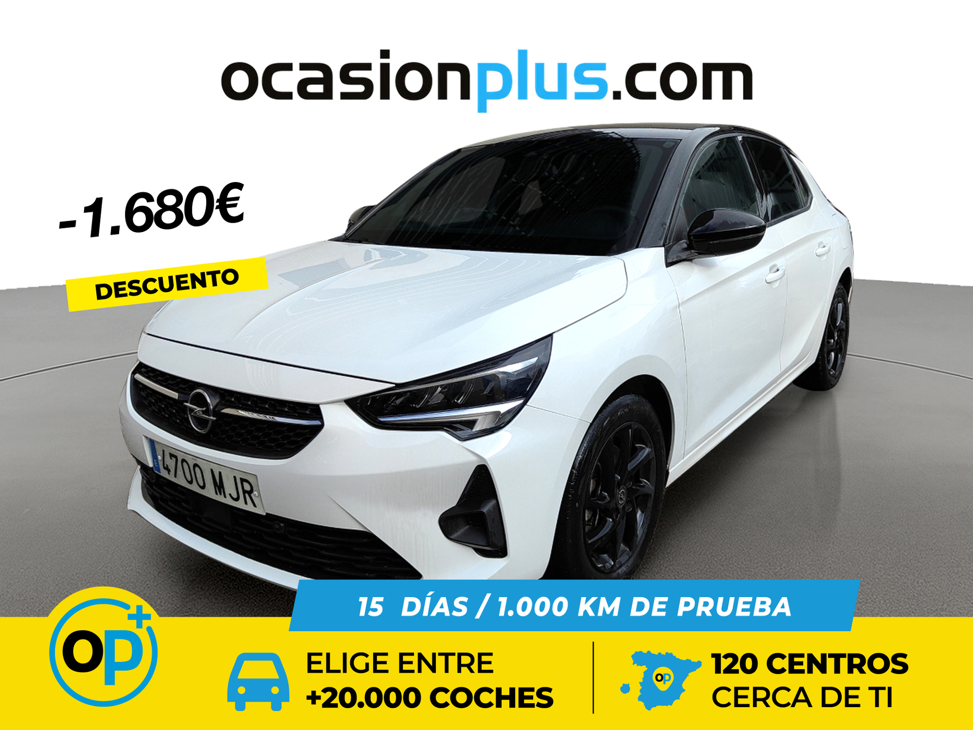 Imagen de OPEL Corsa