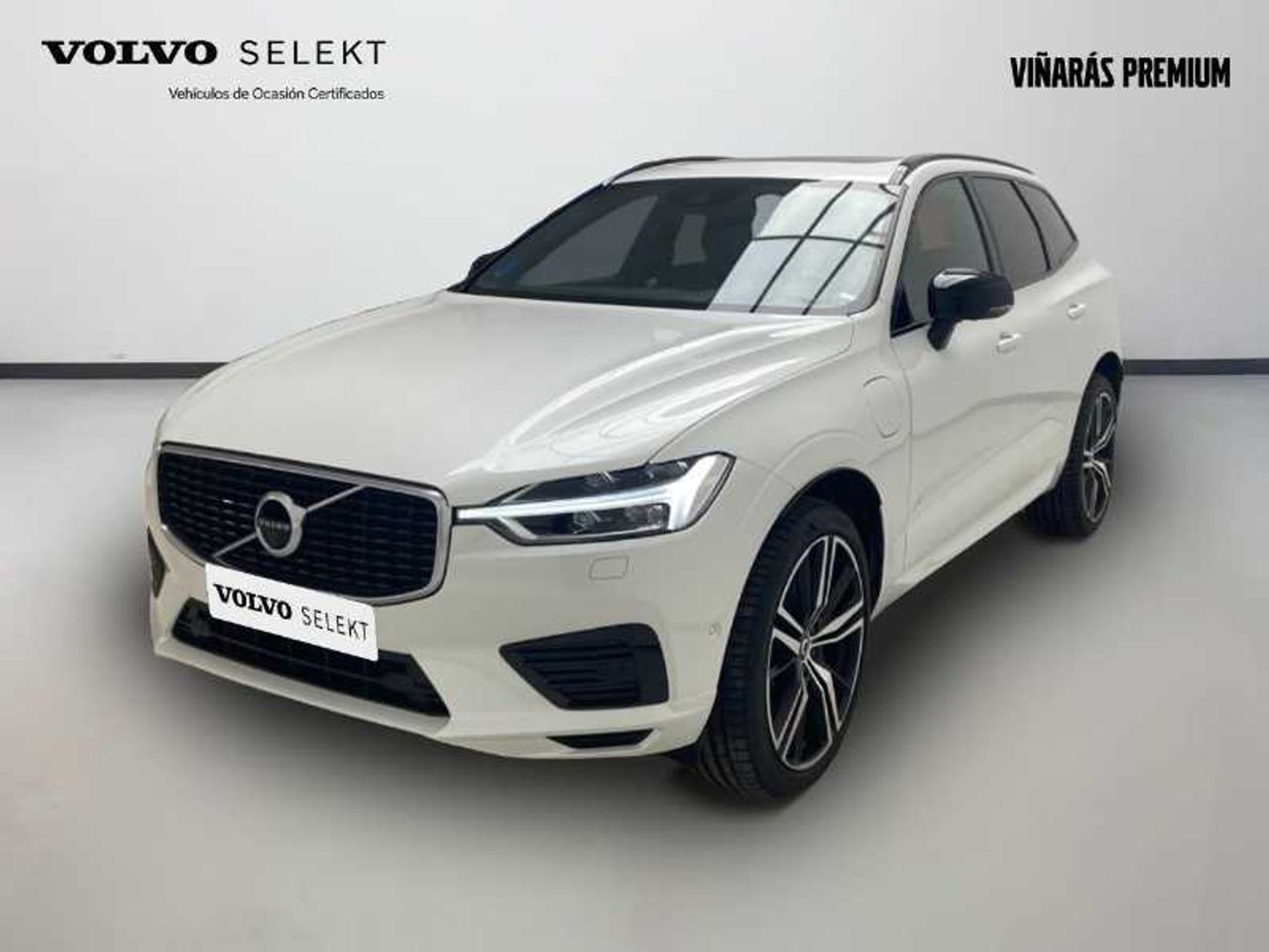 Imagen de VOLVO XC60