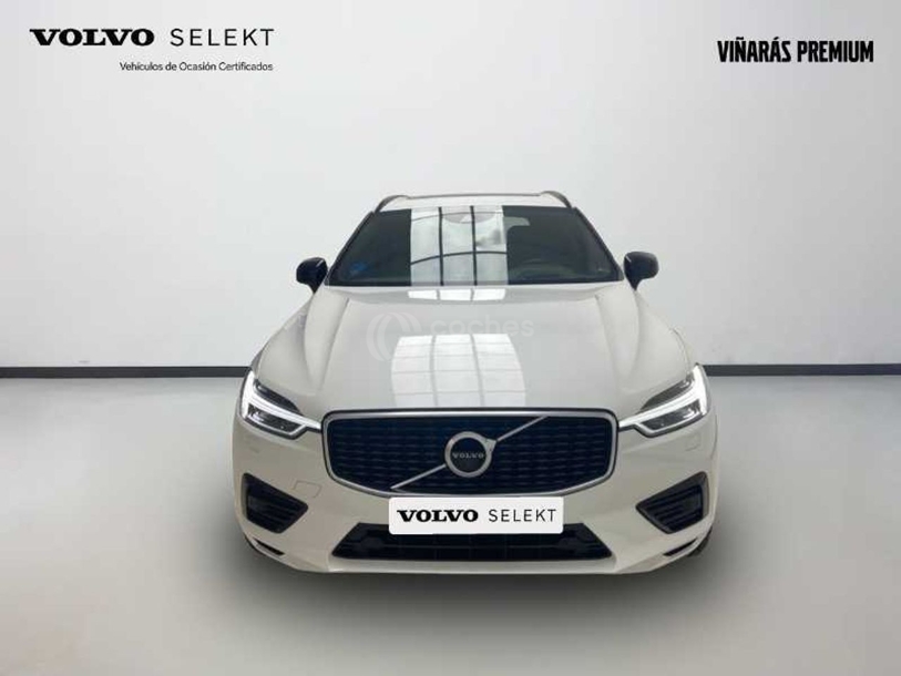 Foto del VOLVO XC60 T6 Twin Recharge R-Design