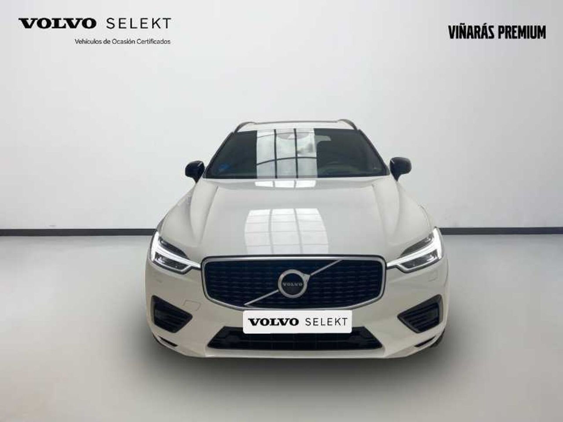 Imagen 3 de VOLVO XC60