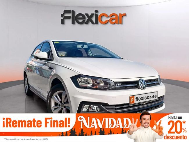VOLKSWAGEN Polo (1.0 TSI 70kW (95CV) R-Line) en Barcelona