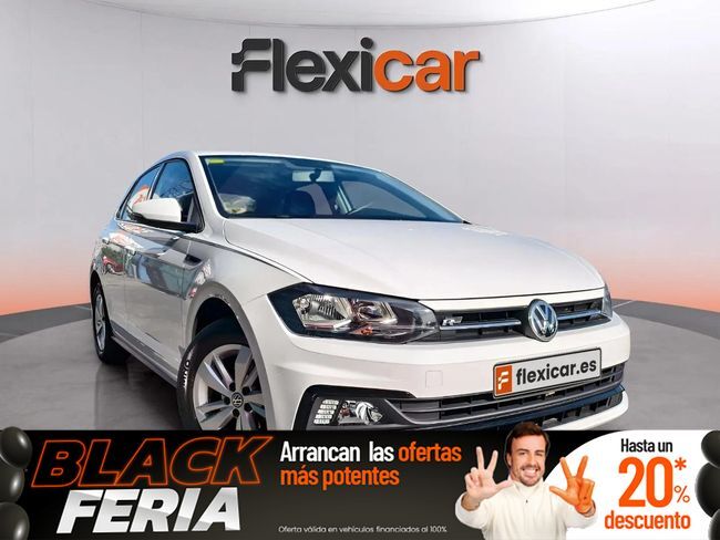 VOLKSWAGEN Polo (1.0 TSI 70kW (95CV) R-Line) en Barcelona