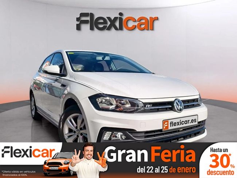 Foto del VOLKSWAGEN Polo 1.0 TSI Beats 70kW