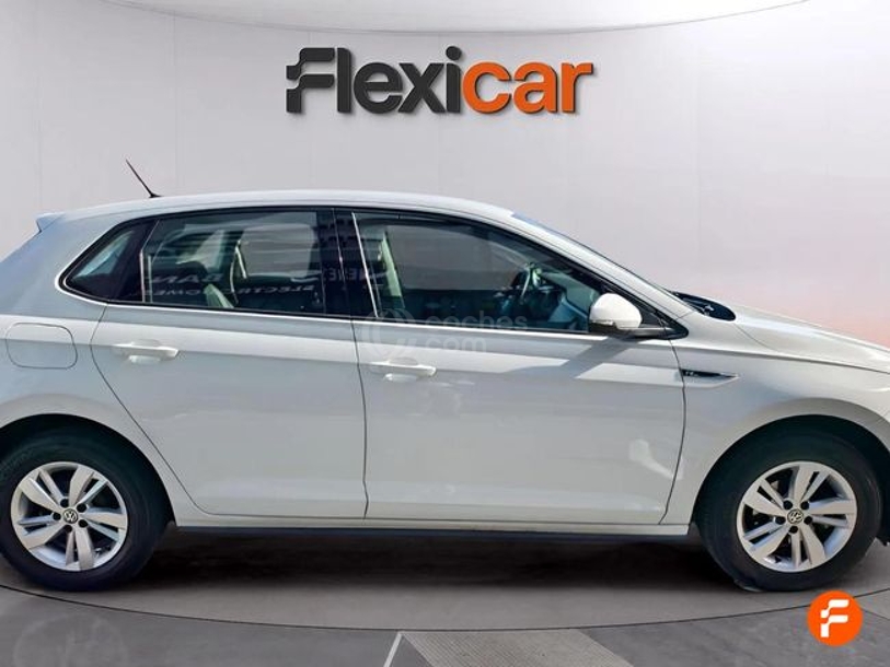 Foto del VOLKSWAGEN Polo 1.0 TSI Beats 70kW