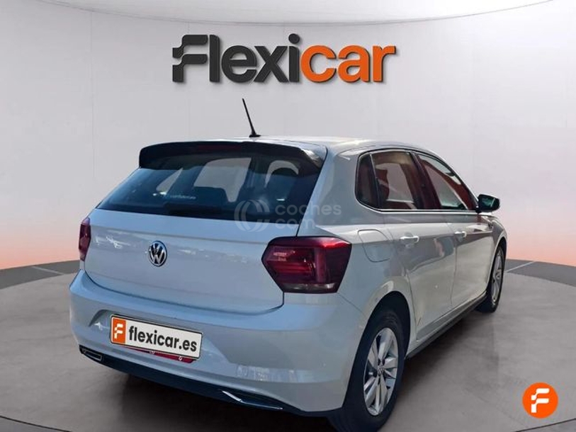 Foto del VOLKSWAGEN Polo 1.0 TSI Beats 70kW