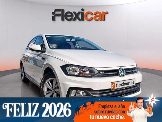 VOLKSWAGEN Polo (1.0 TSI 70kW (95CV) R-Line) en Barcelona