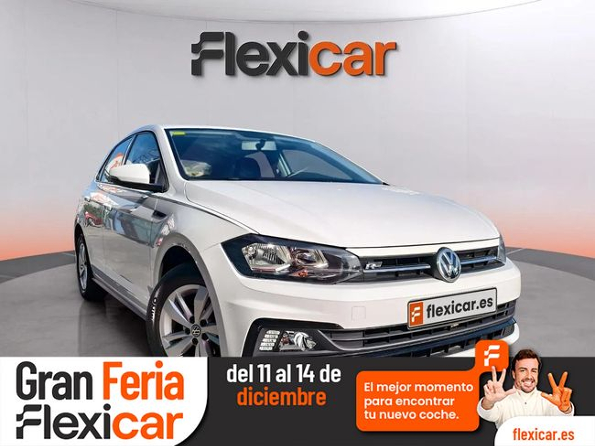 Imagen de VOLKSWAGEN Polo