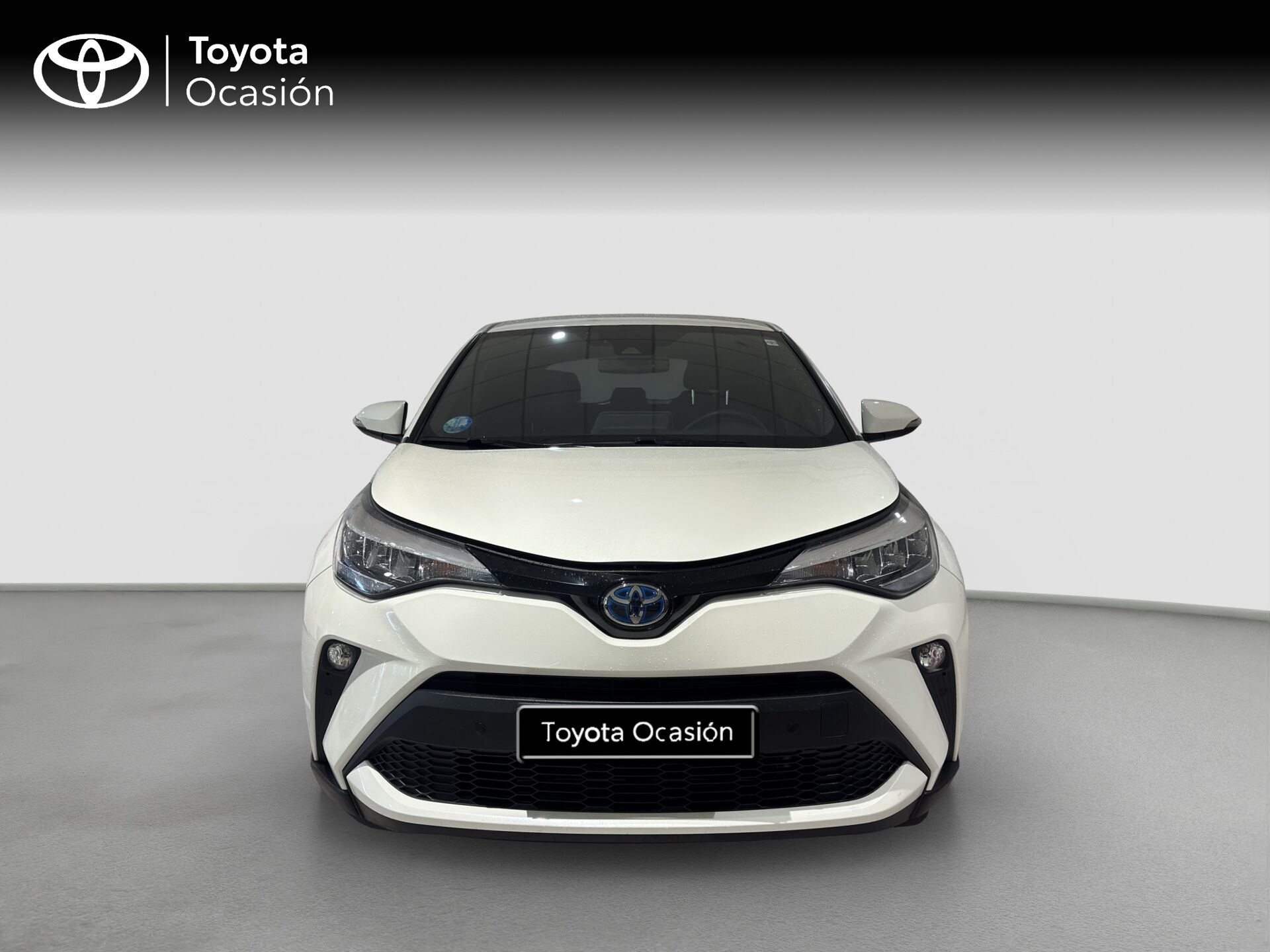 Imagen 2 de TOYOTA C-HR