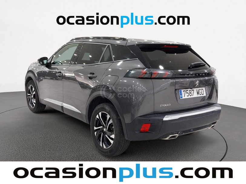 Foto del PEUGEOT 2008 1.2 PureTech S&S Allure Pack 130