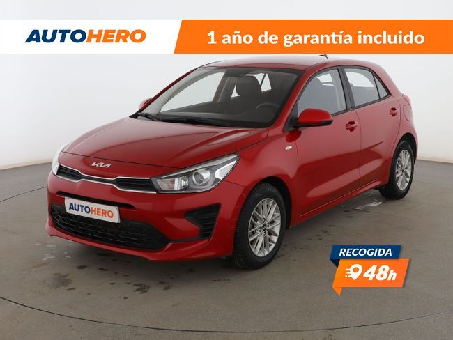 KIA Rio (1.2 Concept) en Madrid