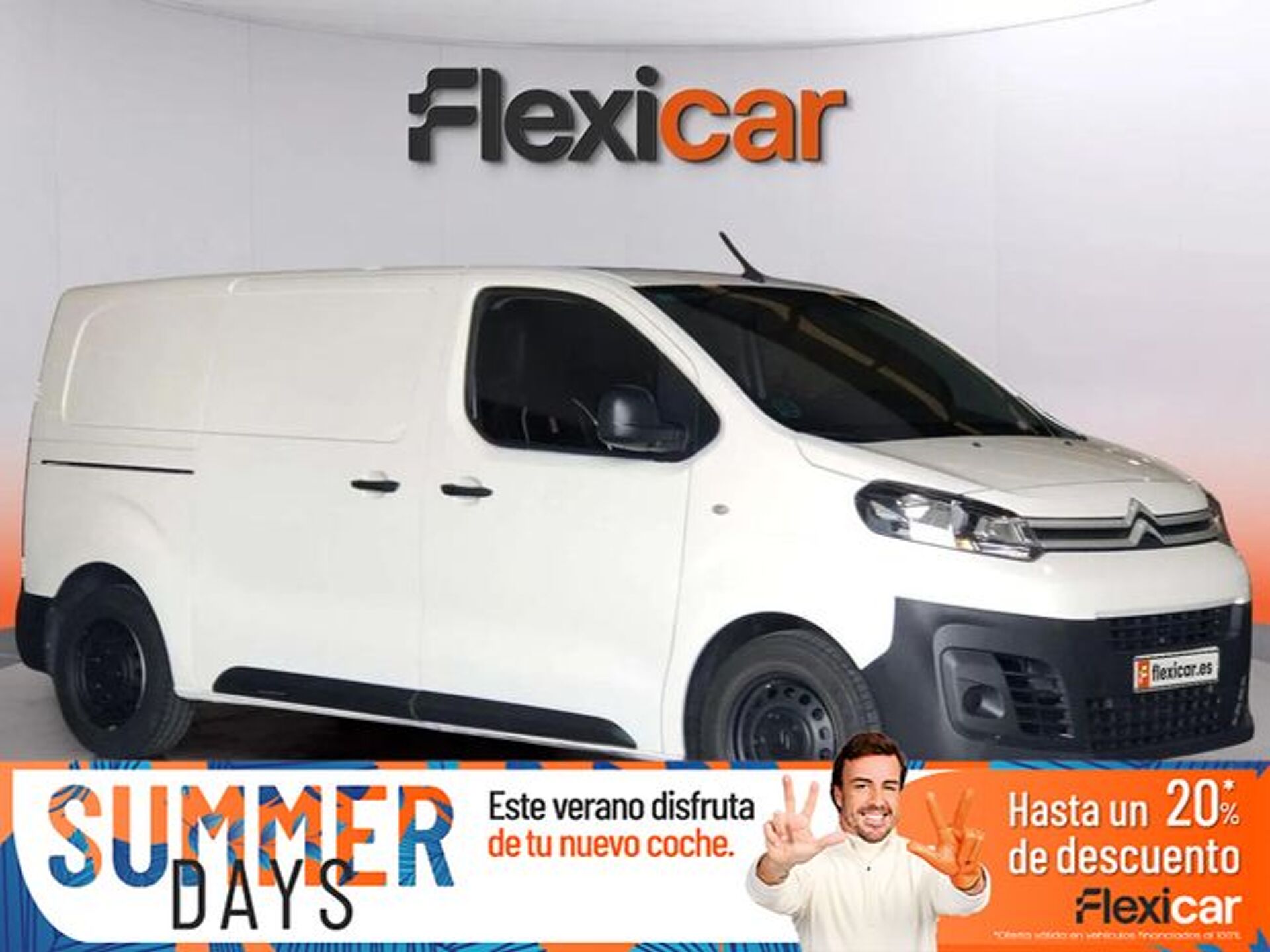 Imagen de CITROEN Jumpy