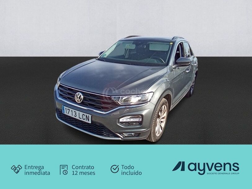 Foto del VOLKSWAGEN T-Roc 1.0 TSI Advance