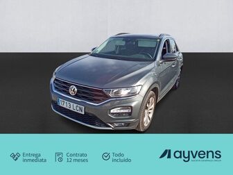 Imagen de VOLKSWAGEN T-Roc 1.0 TSI Advance