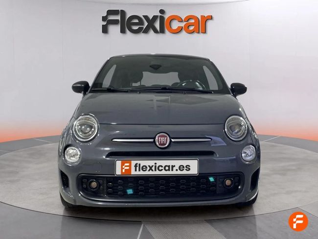 Foto del FIAT 500 1.0 Hybrid Club 52kW