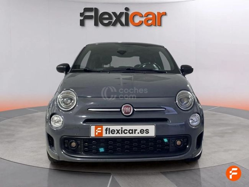 Foto del FIAT 500 1.0 Hybrid Club 52kW
