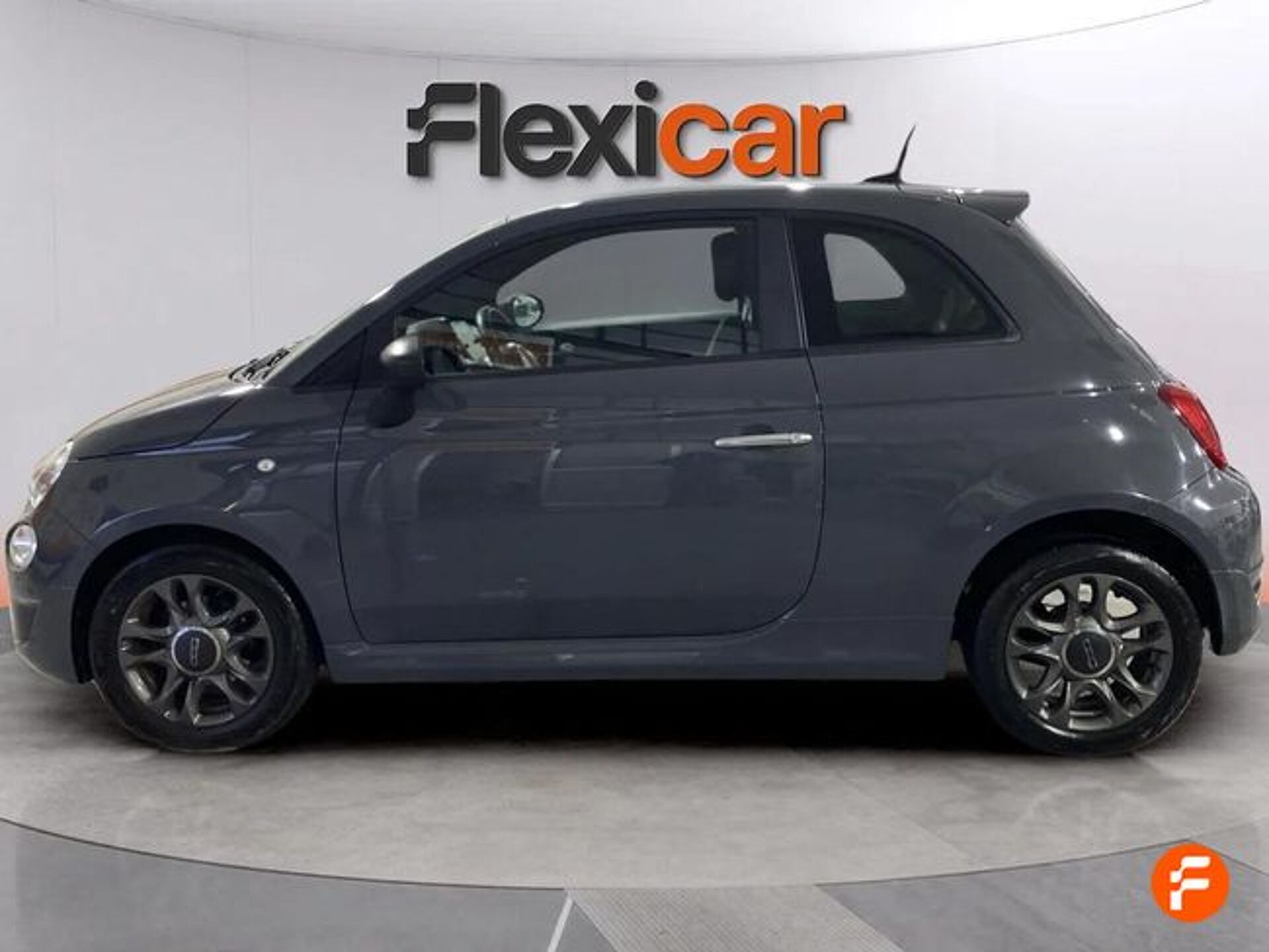 Imagen 3 de FIAT 500