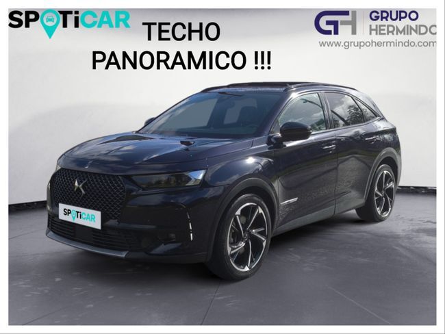 Foto del DS DS7 E-Tense Performance Line Aut. 4x4