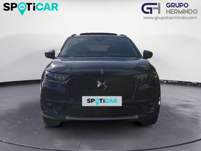 Foto del DS DS7 E-Tense Performance Line Aut. 4x4