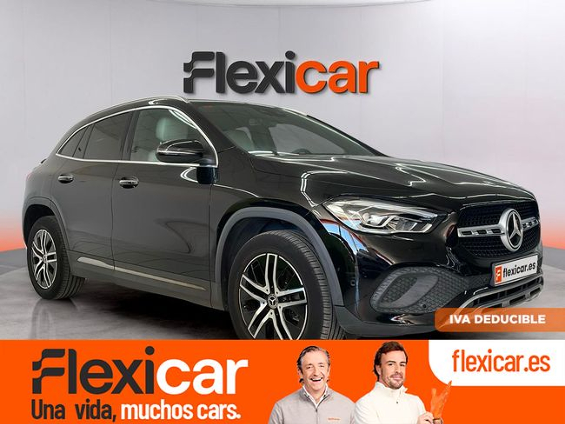 Imagen de MERCEDES Clase GLA