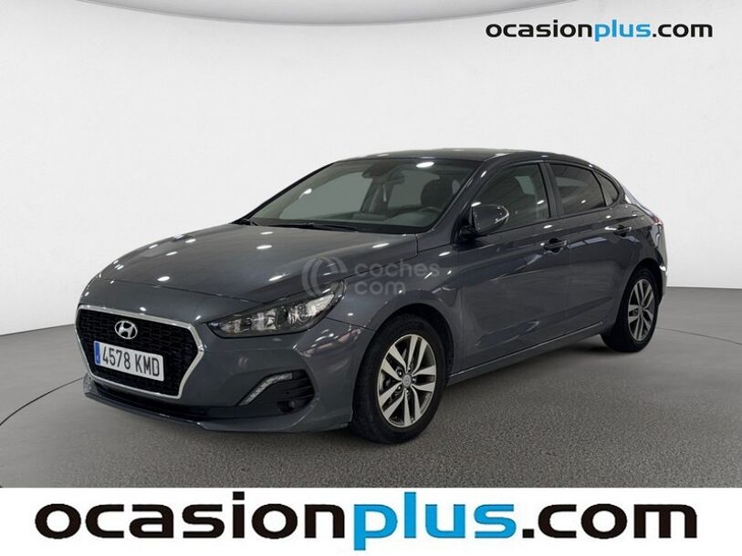 Foto del HYUNDAI i30 1.0 TGDI Link 120