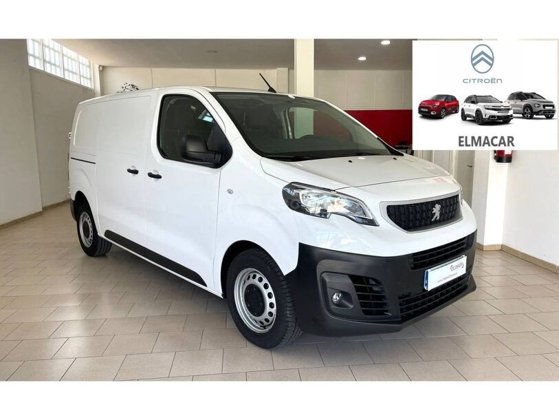 Foto del PEUGEOT Expert DCb. Replegable Standard 2.0BlueHDi S&S Pro 120