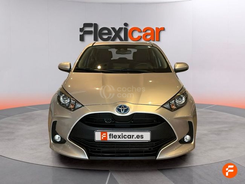 Foto del TOYOTA Yaris 120H 1.5 Business Plus