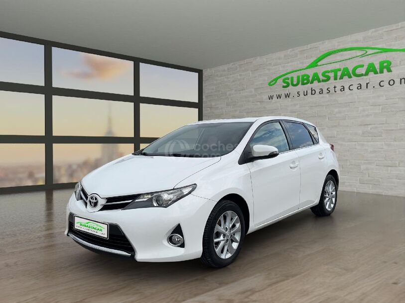 Foto del TOYOTA Auris 130 Active