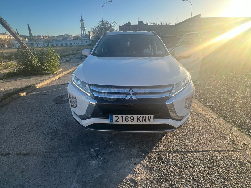 Foto del MITSUBISHI Eclipse Cross 150 T Motion 2WD