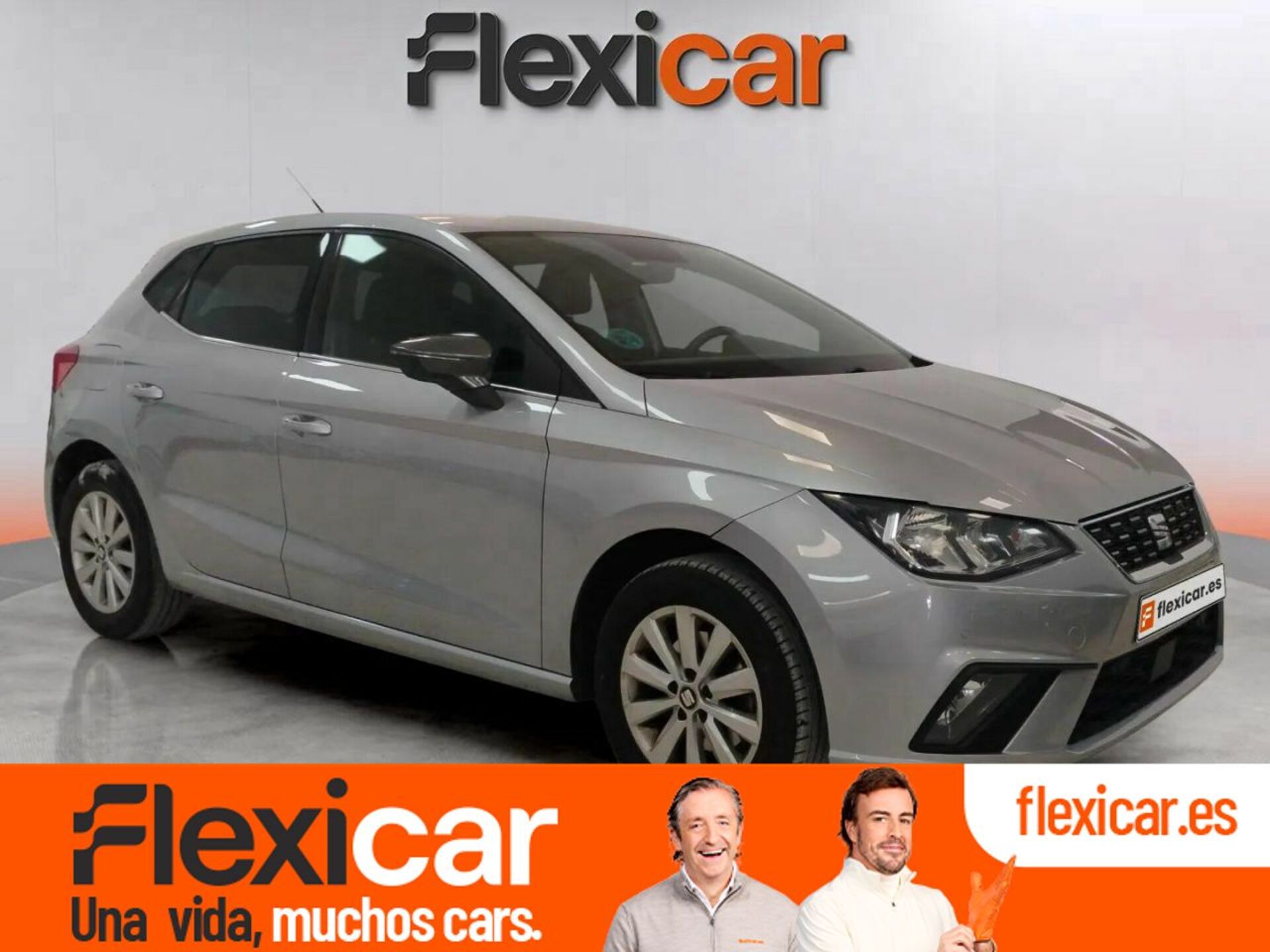 Imagen de SEAT Ibiza