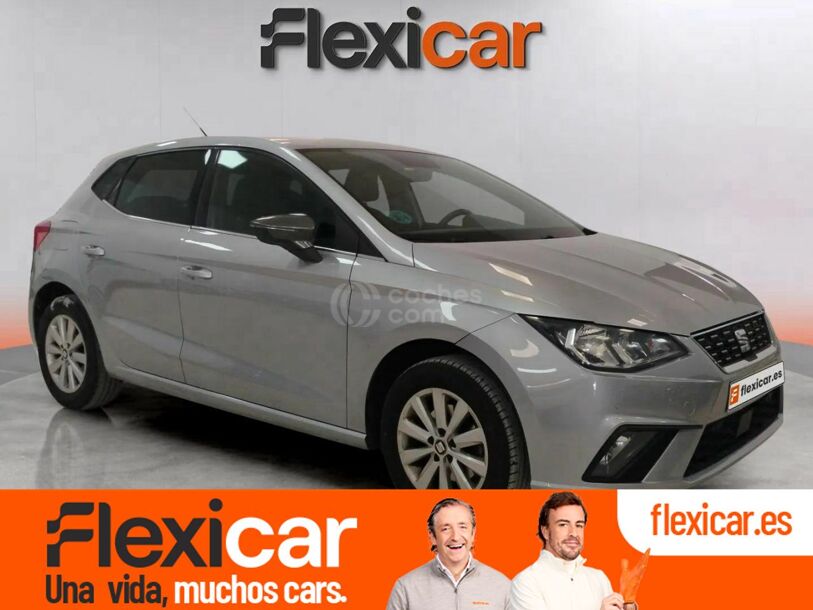 Foto del SEAT Ibiza 1.0 TSI S&S Xcellence 110