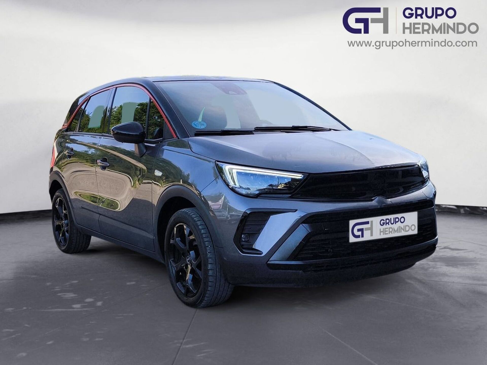 Imagen 2 de OPEL Crossland