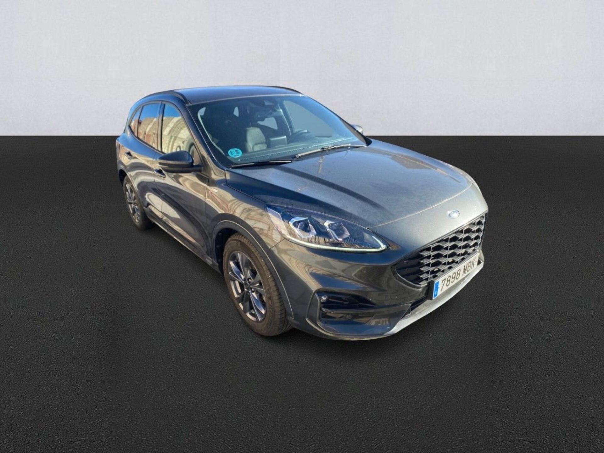 Imagen 3 de FORD Kuga