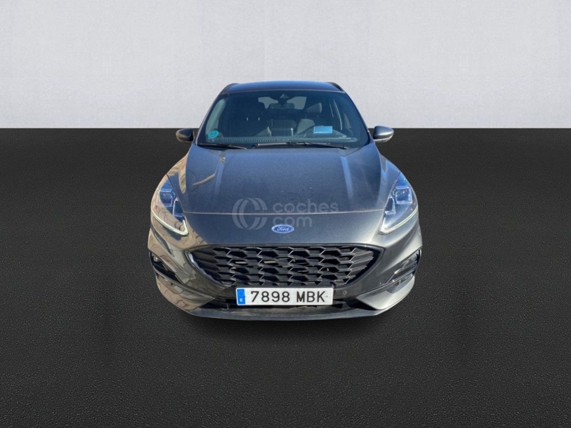 Foto del FORD Kuga 1.5 EcoBlue ST-Line FWD 120